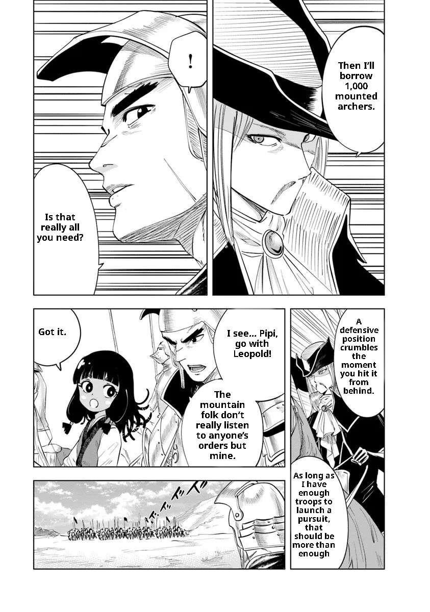Road to Kingdom - Chapter 93 - photo - 22
