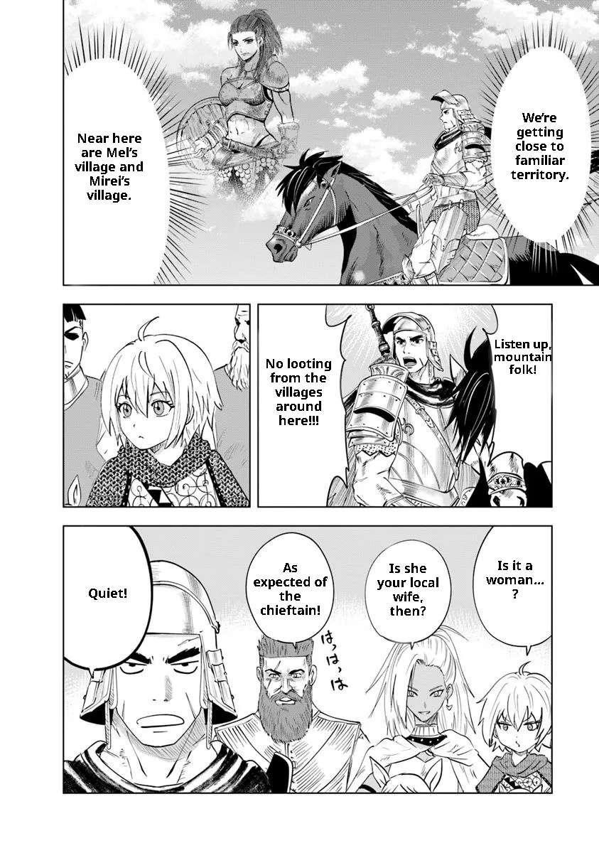 Road to Kingdom - Chapter 93 - photo - 23