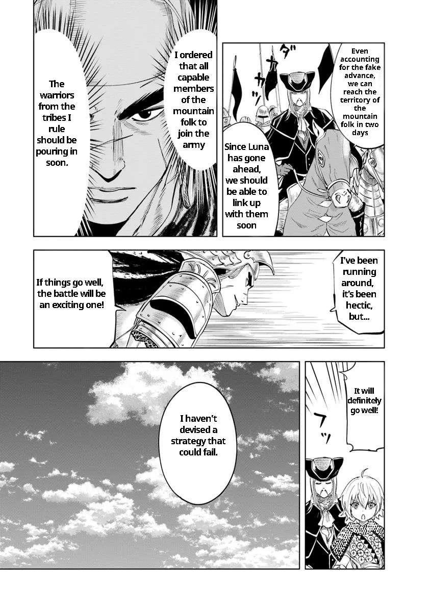 Road to Kingdom - Chapter 93 - photo - 5