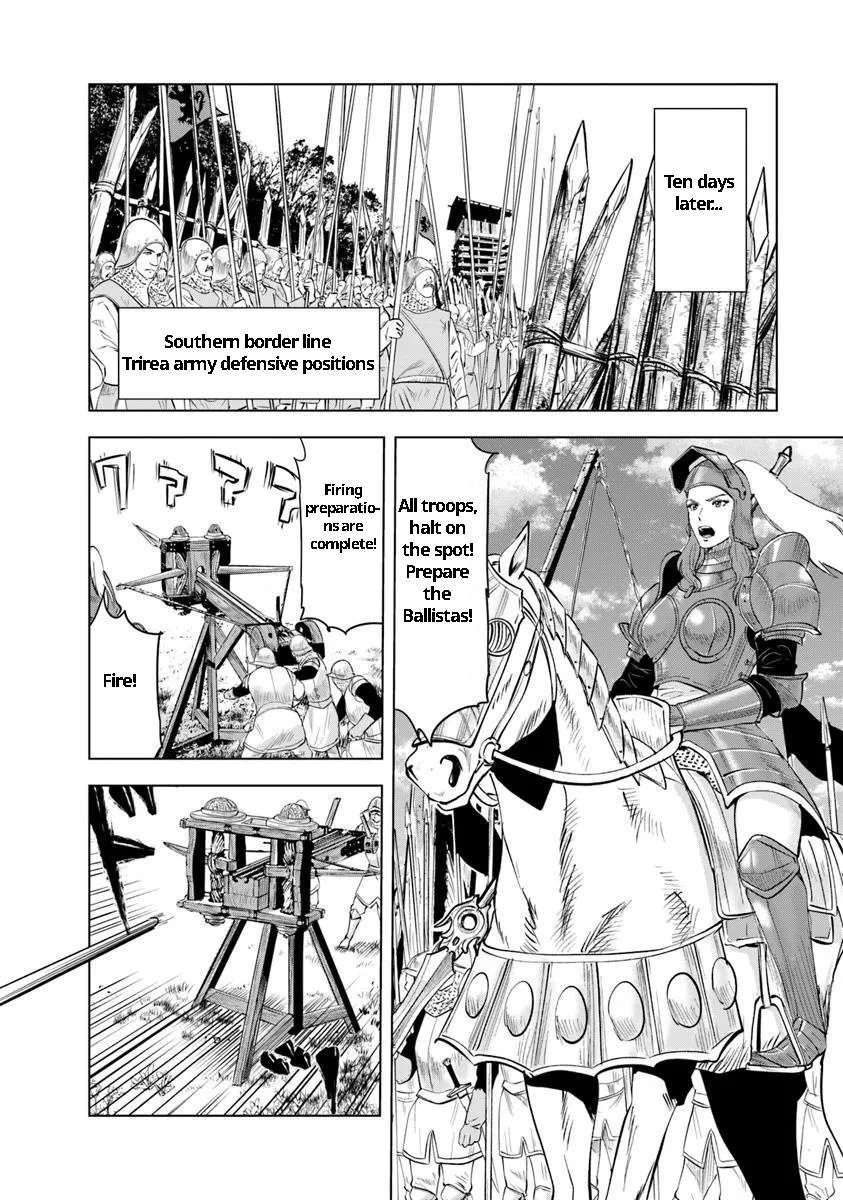 Road to Kingdom - Chapter 93 - photo - 6