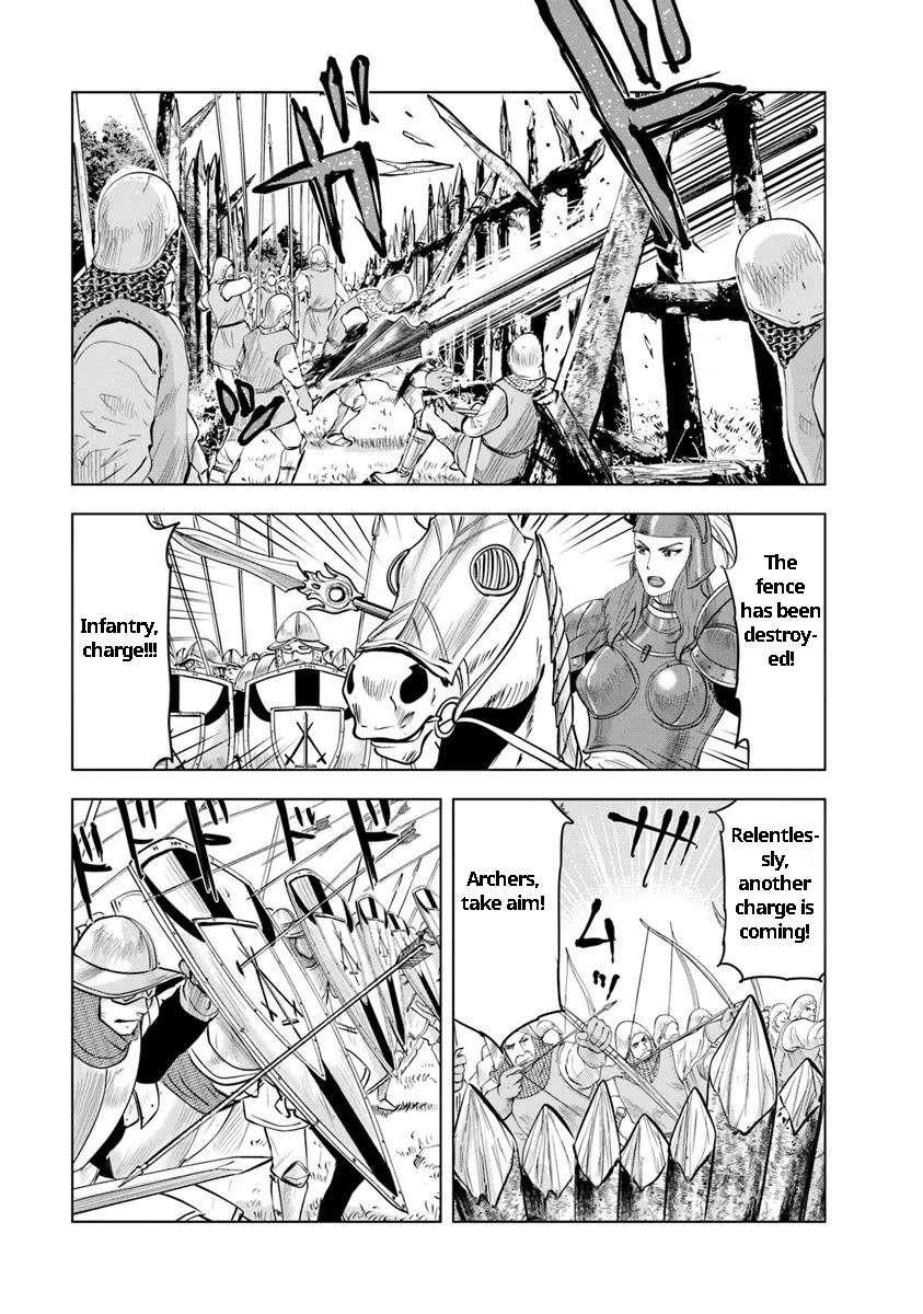 Road to Kingdom - Chapter 93 - photo - 7