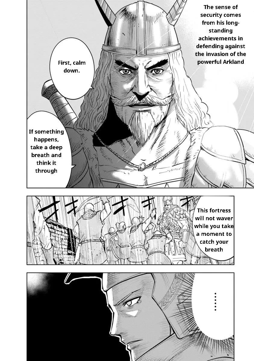 Road to Kingdom - Chapter 94 - photo - 10