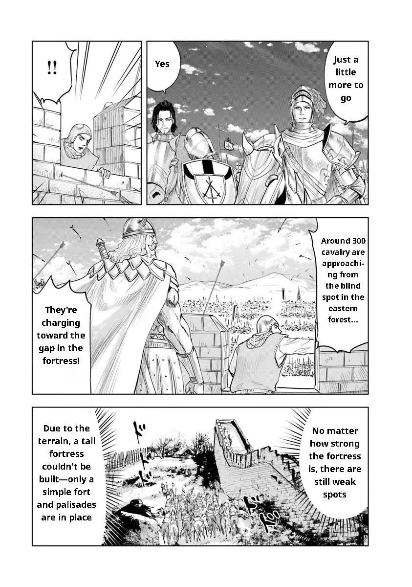 Road to Kingdom - Chapter 94 - photo - 11