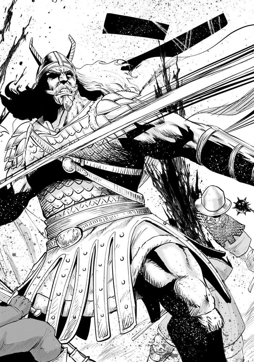 Road to Kingdom - Chapter 94 - photo - 17