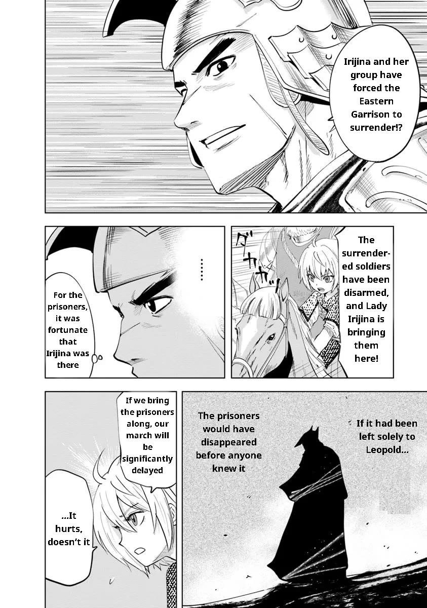 Road to Kingdom - Chapter 94 - photo - 21