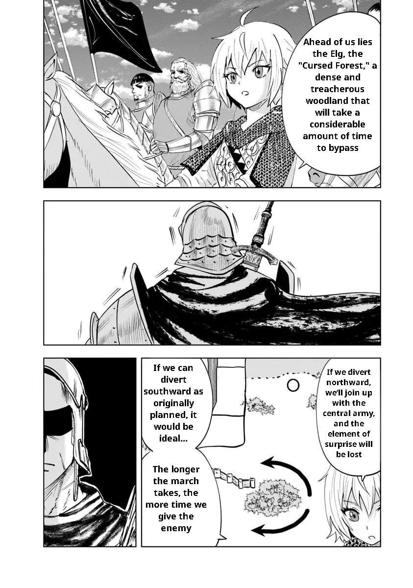 Road to Kingdom - Chapter 94 - photo - 23