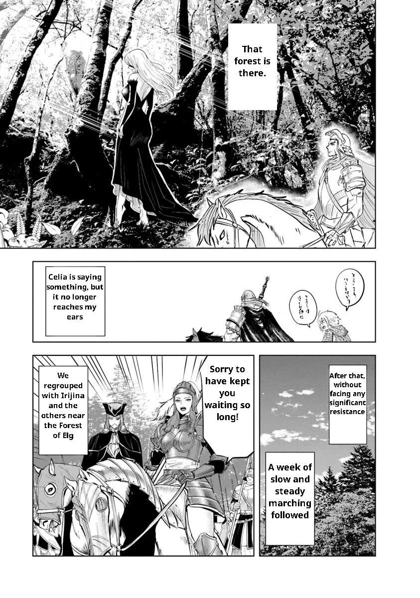 Road to Kingdom - Chapter 94 - photo - 24