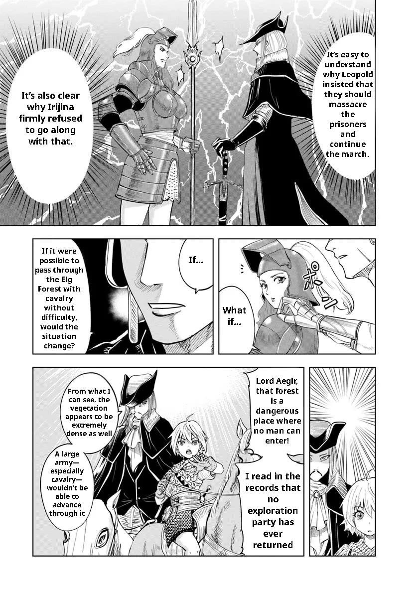 Road to Kingdom - Chapter 94 - photo - 26