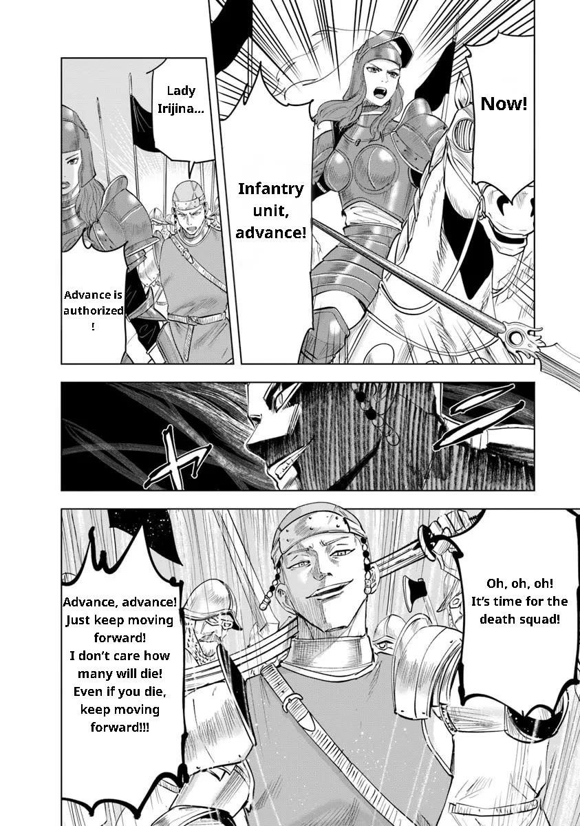 Road to Kingdom - Chapter 94 - photo - 4