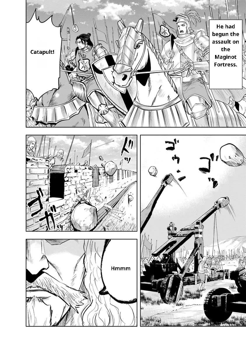 Road to Kingdom - Chapter 94 - photo - 6