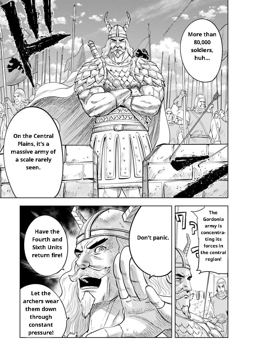 Road to Kingdom - Chapter 94 - photo - 7
