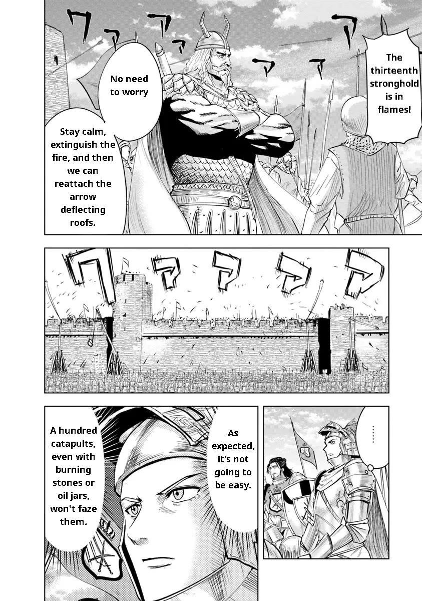 Road to Kingdom - Chapter 94 - photo - 8