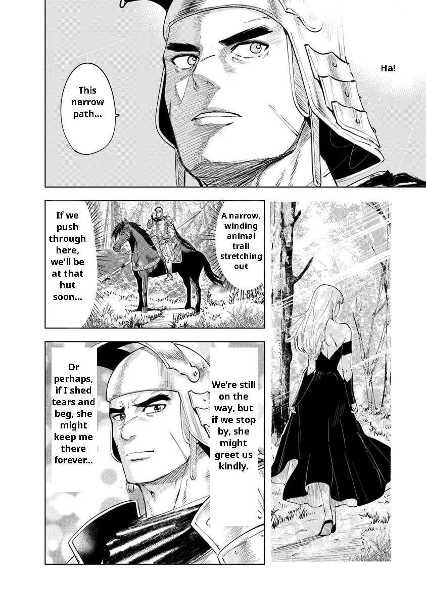 Road to Kingdom - Chapter 95 - photo - 10