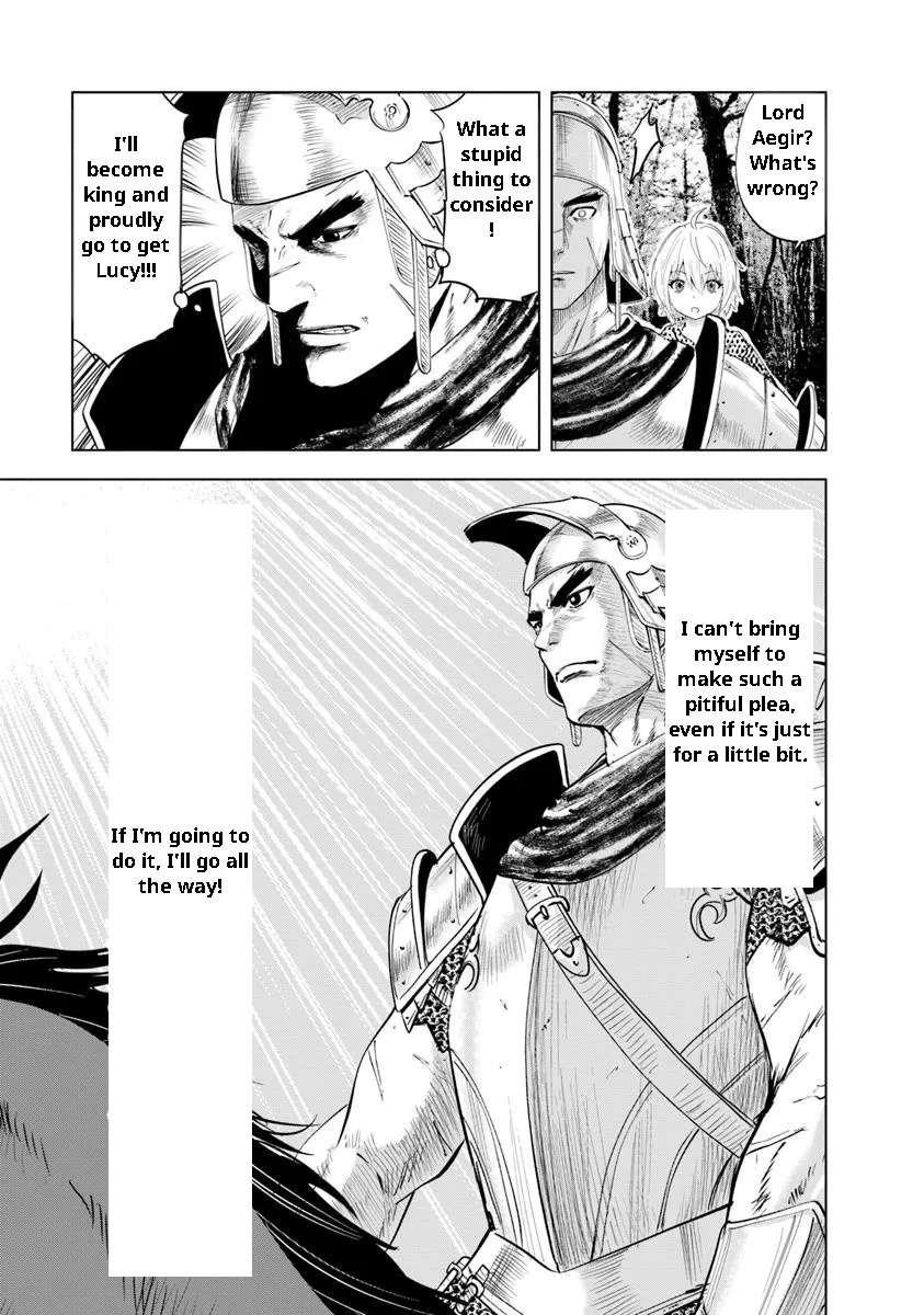 Road to Kingdom - Chapter 95 - photo - 11