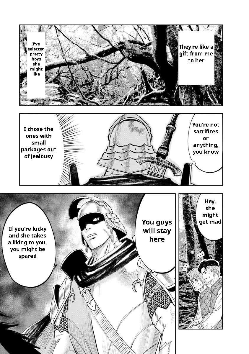 Road to Kingdom - Chapter 95 - photo - 13
