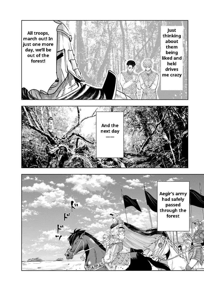 Road to Kingdom - Chapter 95 - photo - 14