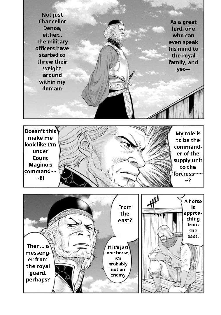 Road to Kingdom - Chapter 95 - photo - 18