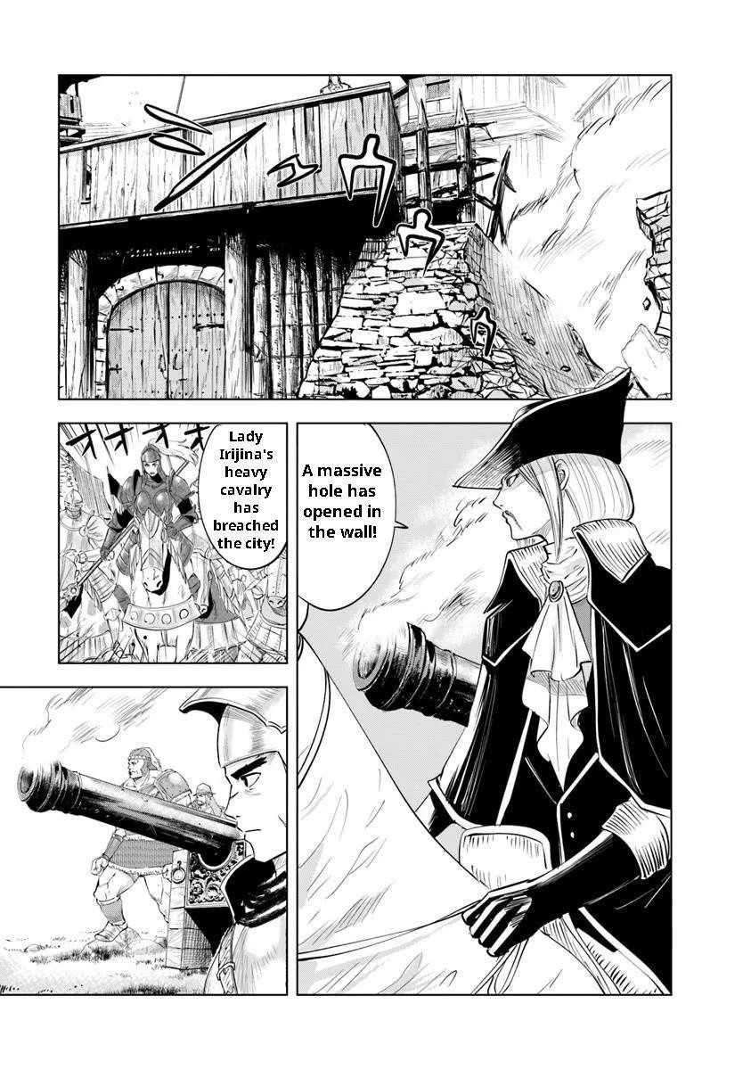 Road to Kingdom - Chapter 95 - photo - 23