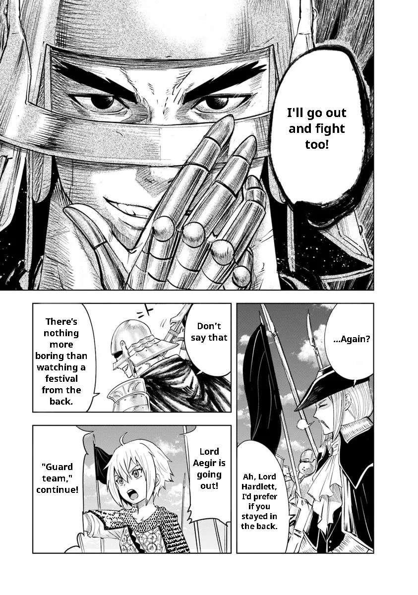 Road to Kingdom - Chapter 95 - photo - 25