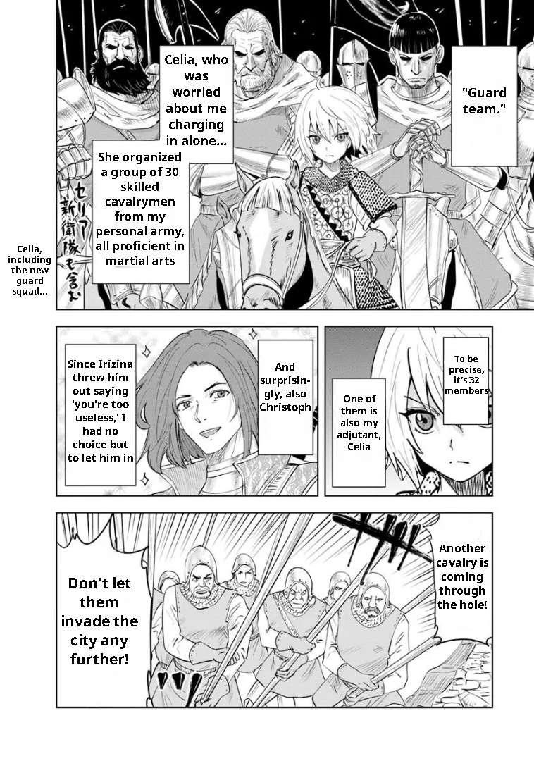Road to Kingdom - Chapter 95 - photo - 26