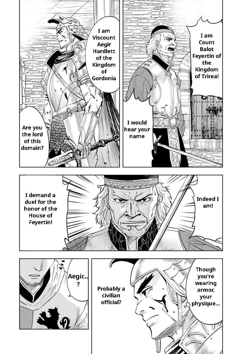 Road to Kingdom - Chapter 95 - photo - 31