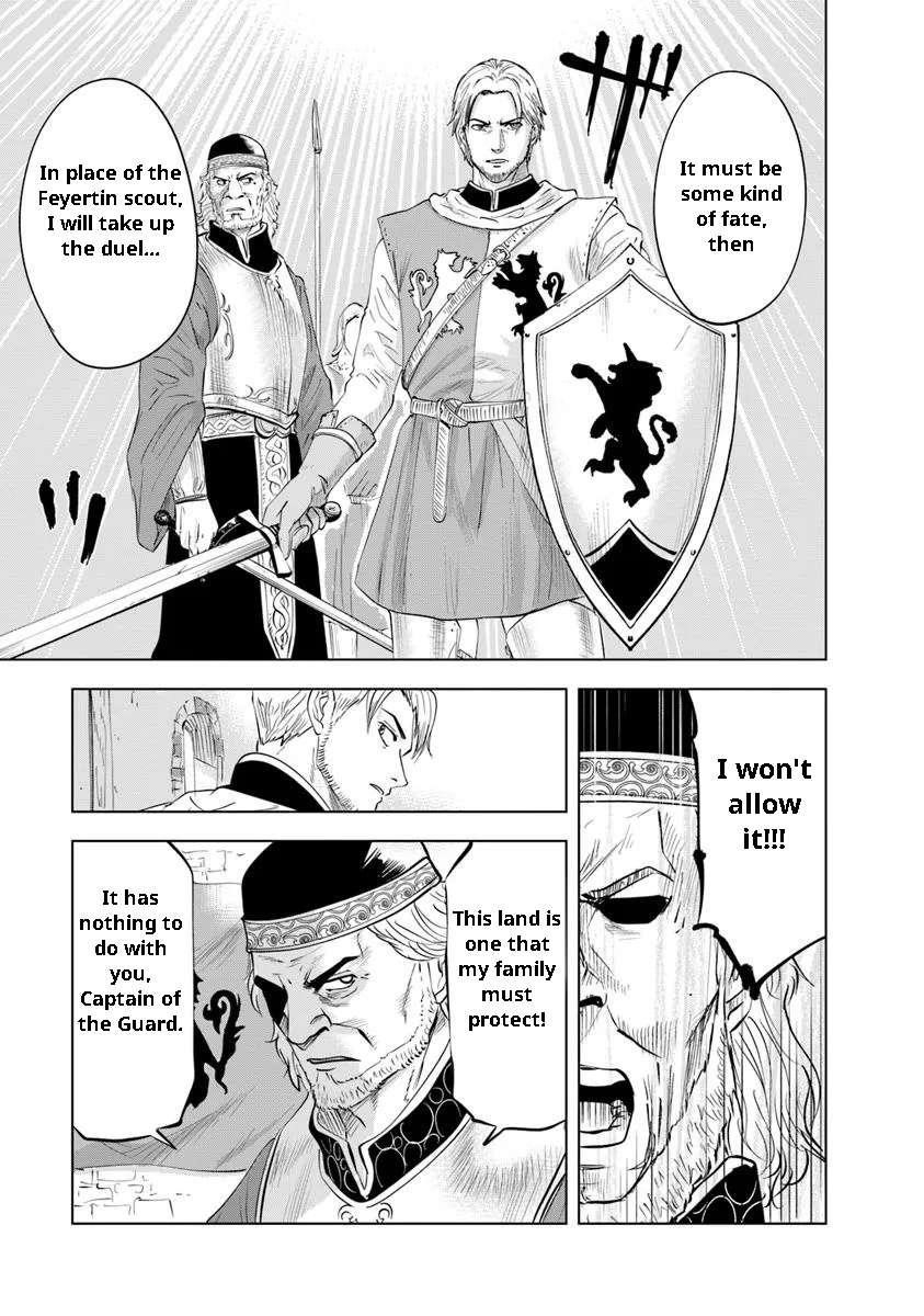 Road to Kingdom - Chapter 95 - photo - 33