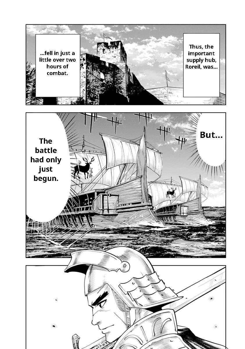 Road to Kingdom - Chapter 95 - photo - 36