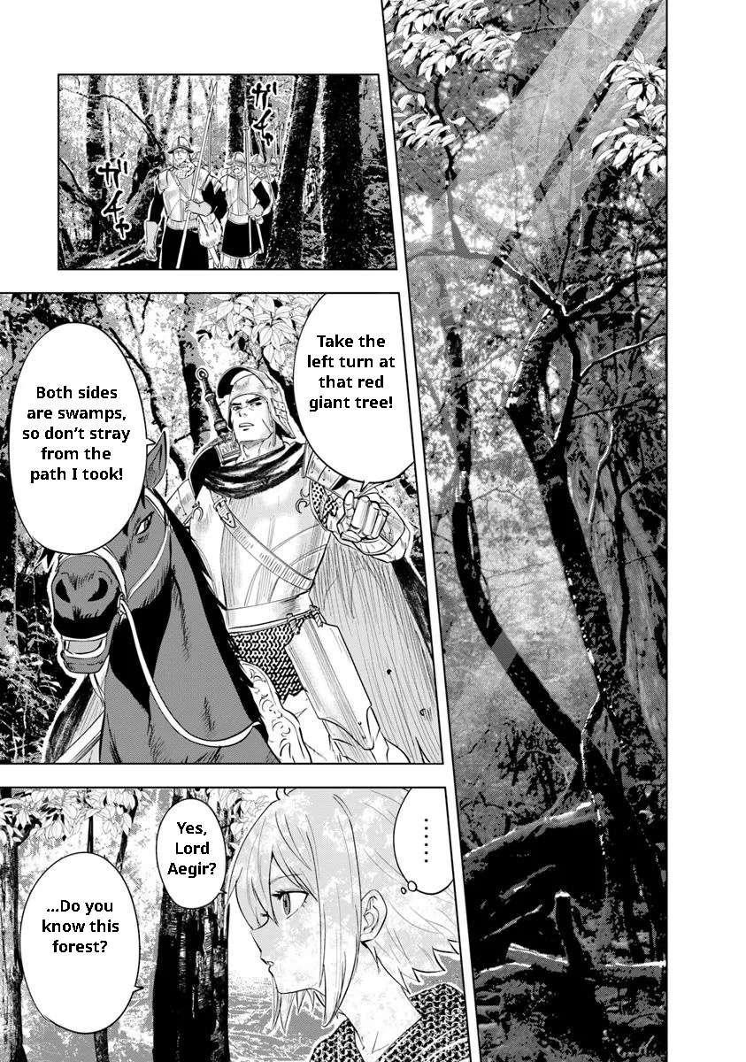 Road to Kingdom - Chapter 95 - photo - 5