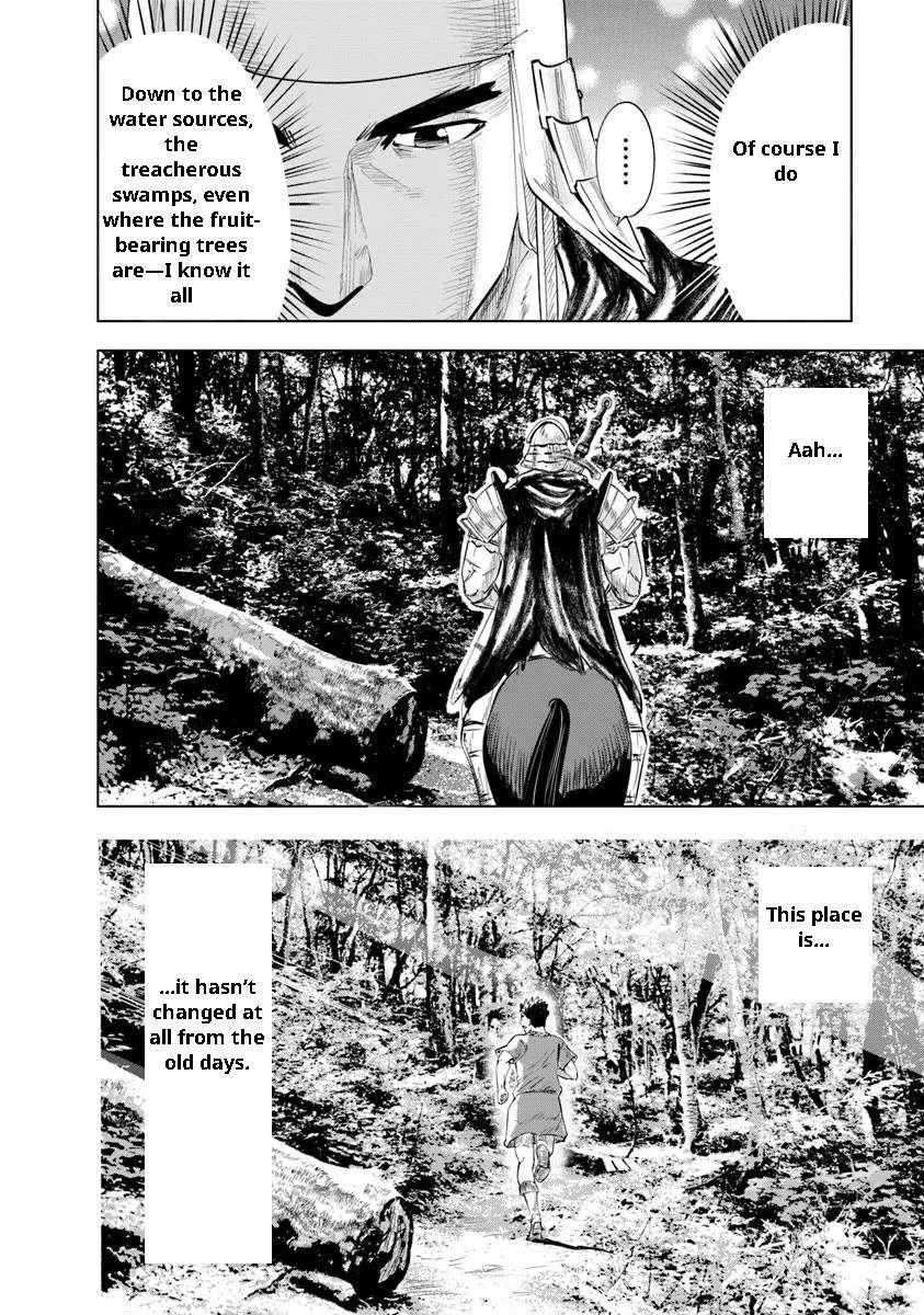 Road to Kingdom - Chapter 95 - photo - 6