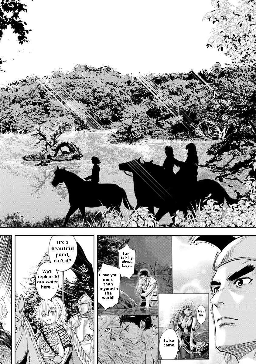 Road to Kingdom - Chapter 95 - photo - 8