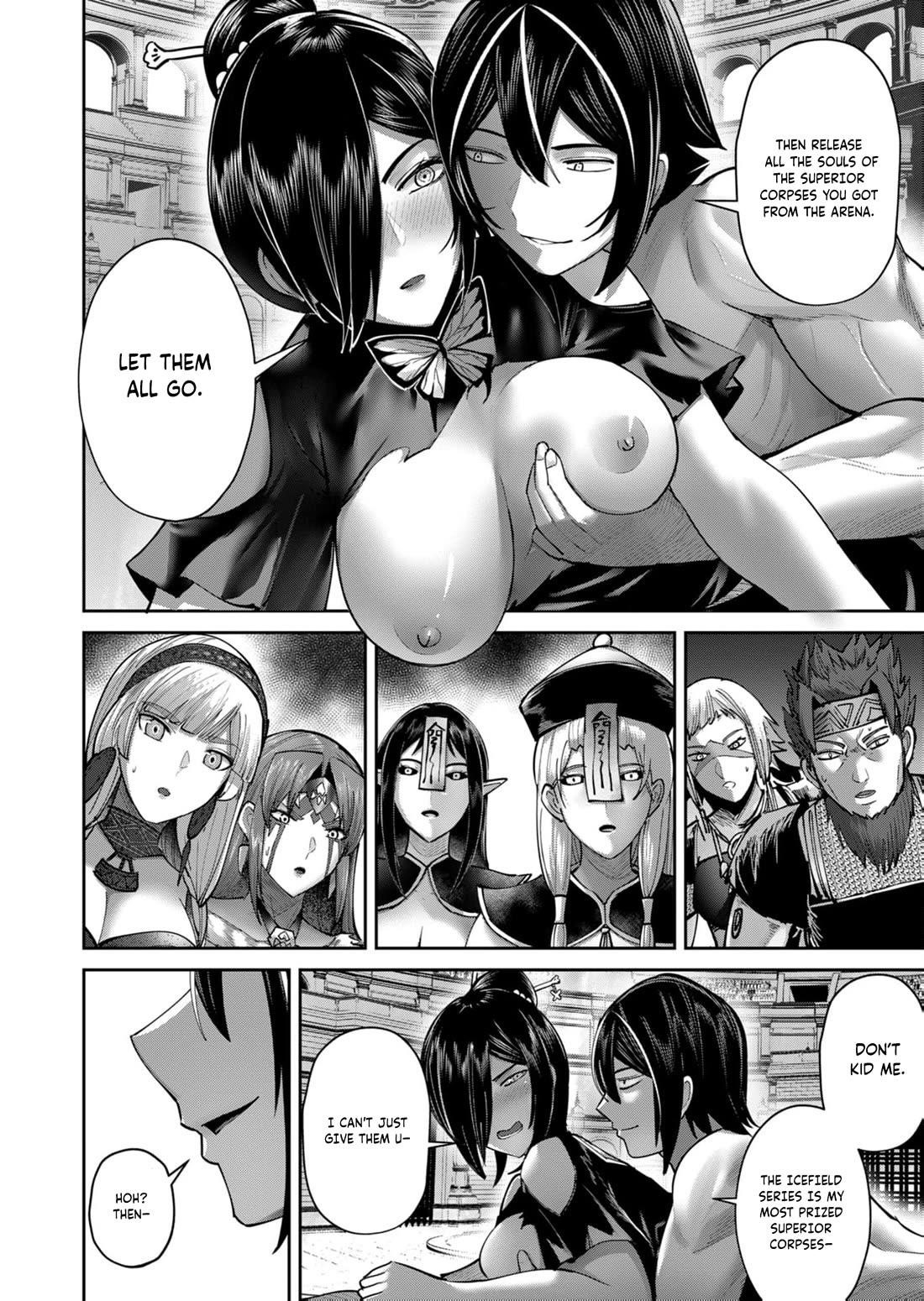Savage Hero - Chapter 77 - photo - 16