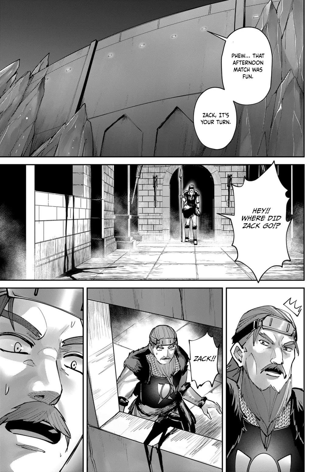 Savage Hero - Chapter 77 - photo - 25