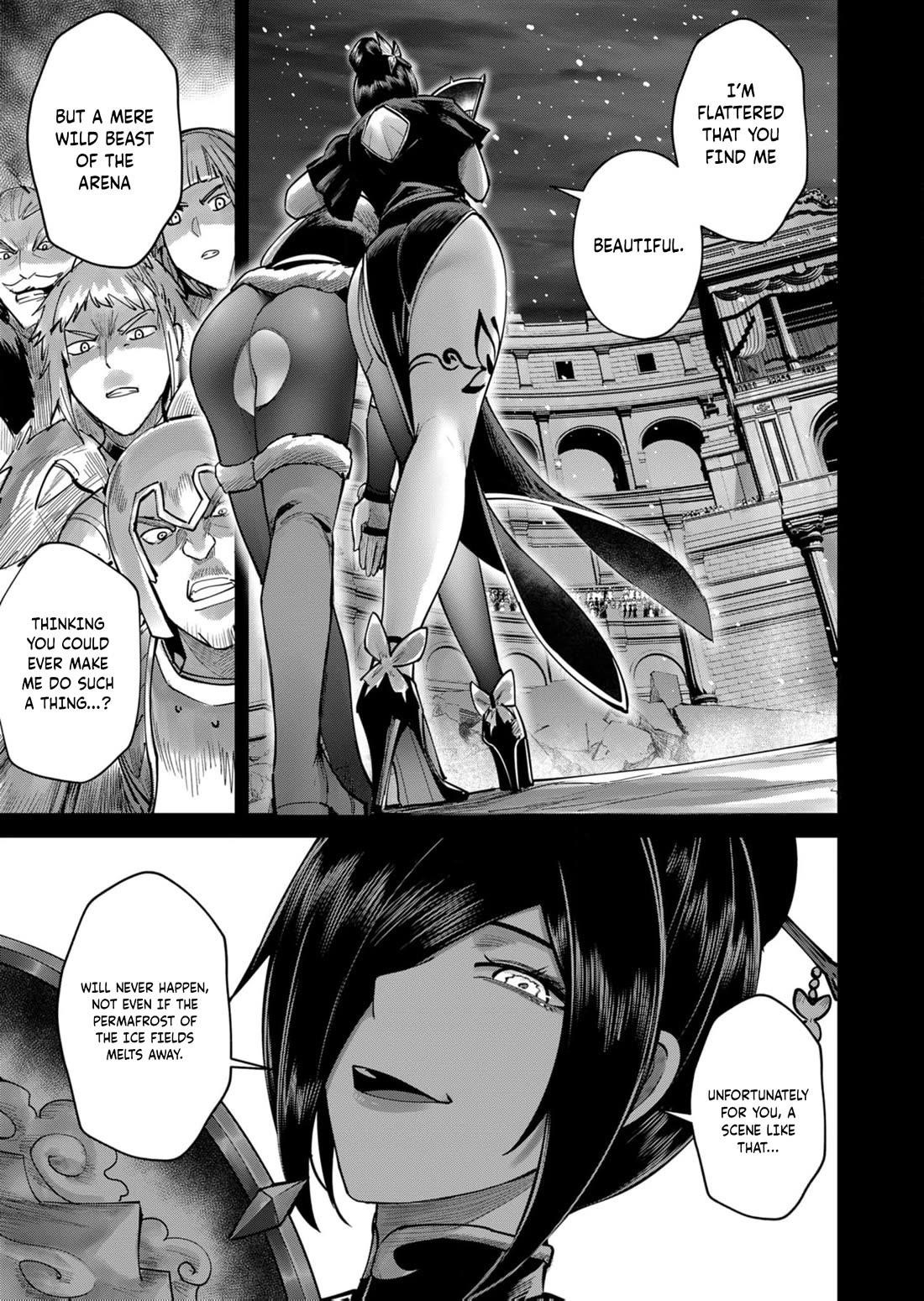 Savage Hero - Chapter 77 - photo - 5
