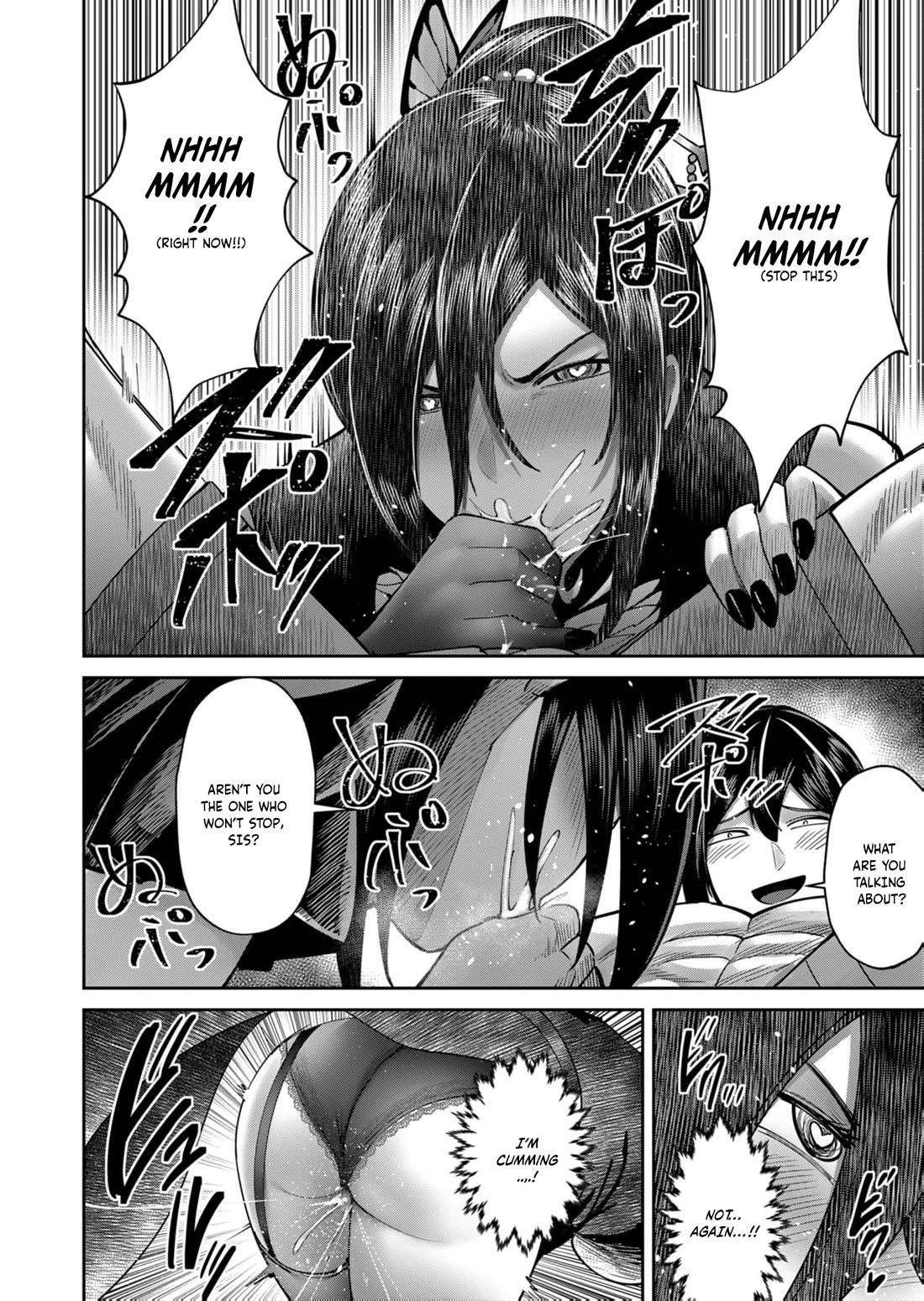 Savage Hero - Chapter 77 - photo - 6