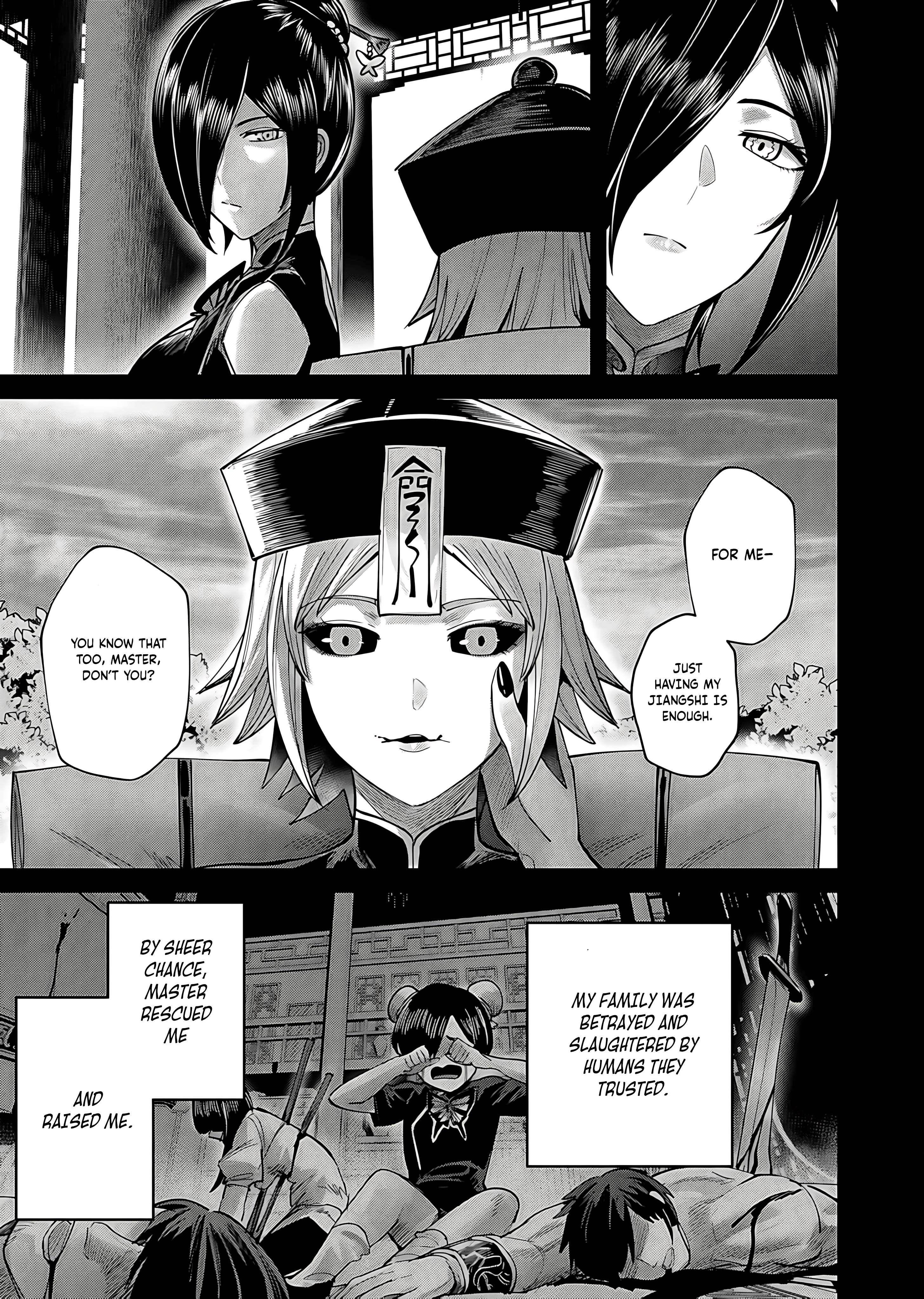 Savage Hero - Chapter 78 - photo - 17
