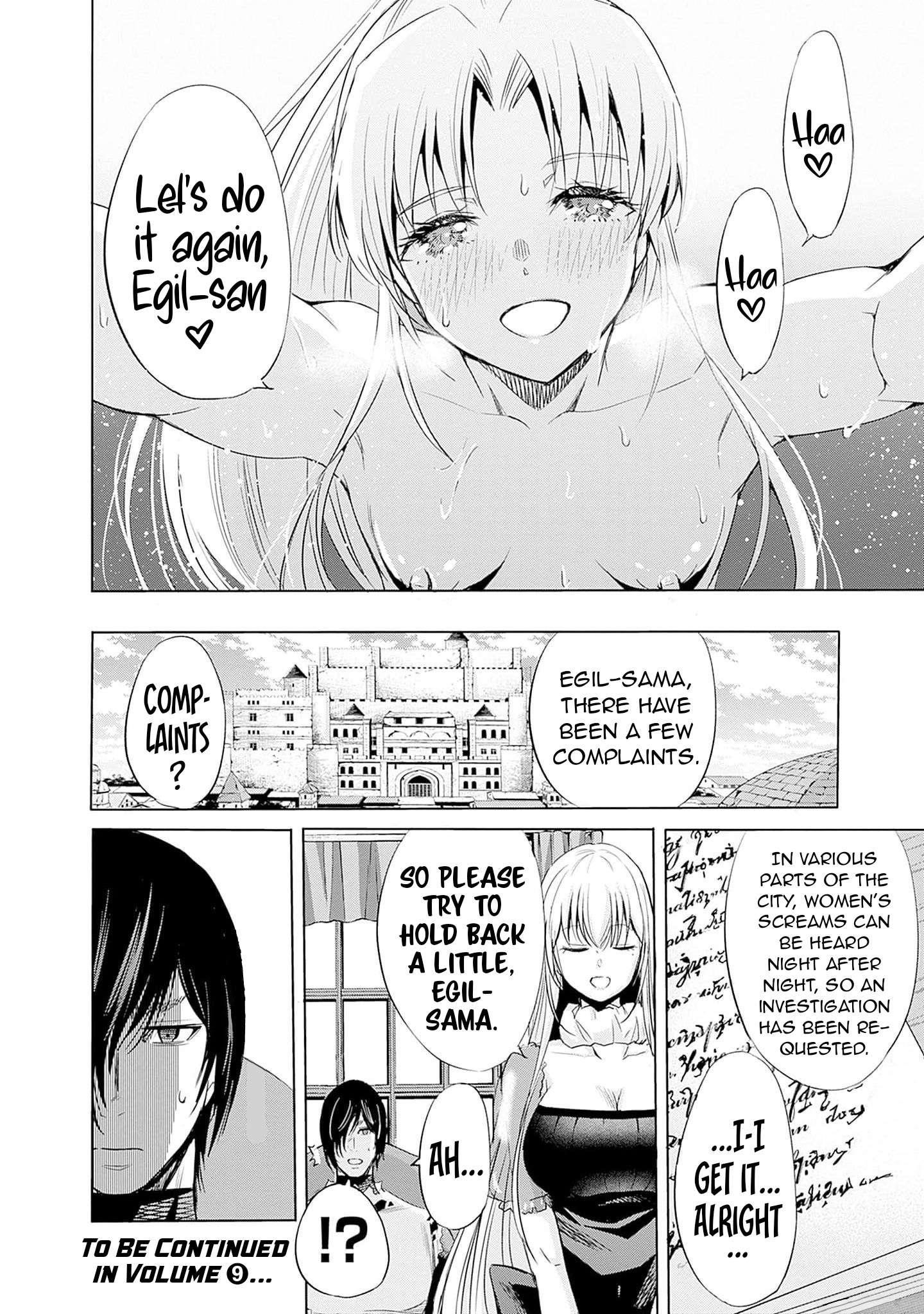 Uragirareta S Rank Boukensha no Ore wa, Aisuru Dorei no Kanojora to Tomoni Dorei dake no Harem Guild o Tsukuru - Chapter 72.5 - photo - 4