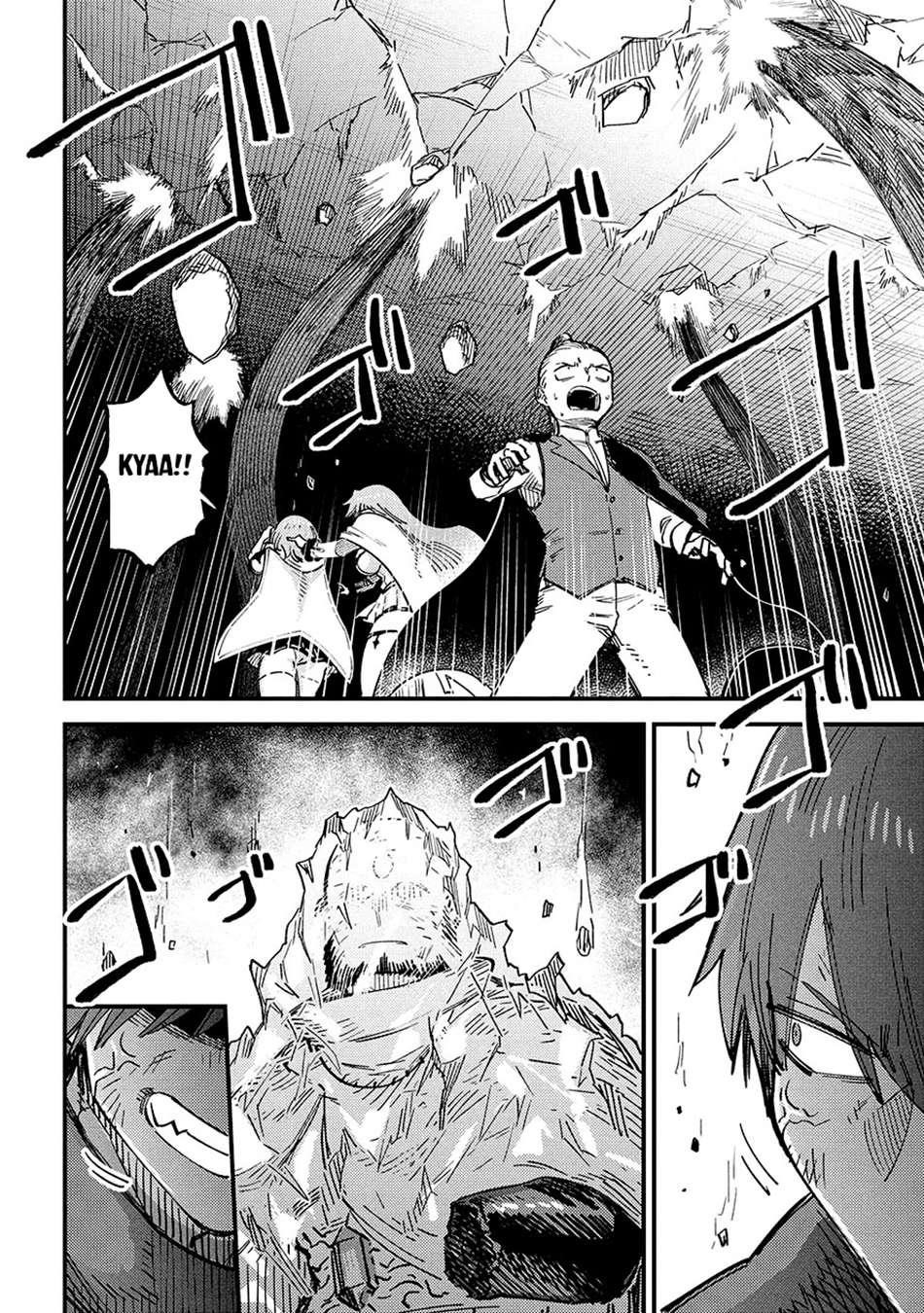Kaifuku Jutsushi no Yarinaoshi - Chapter 70.2 - photo - 16
