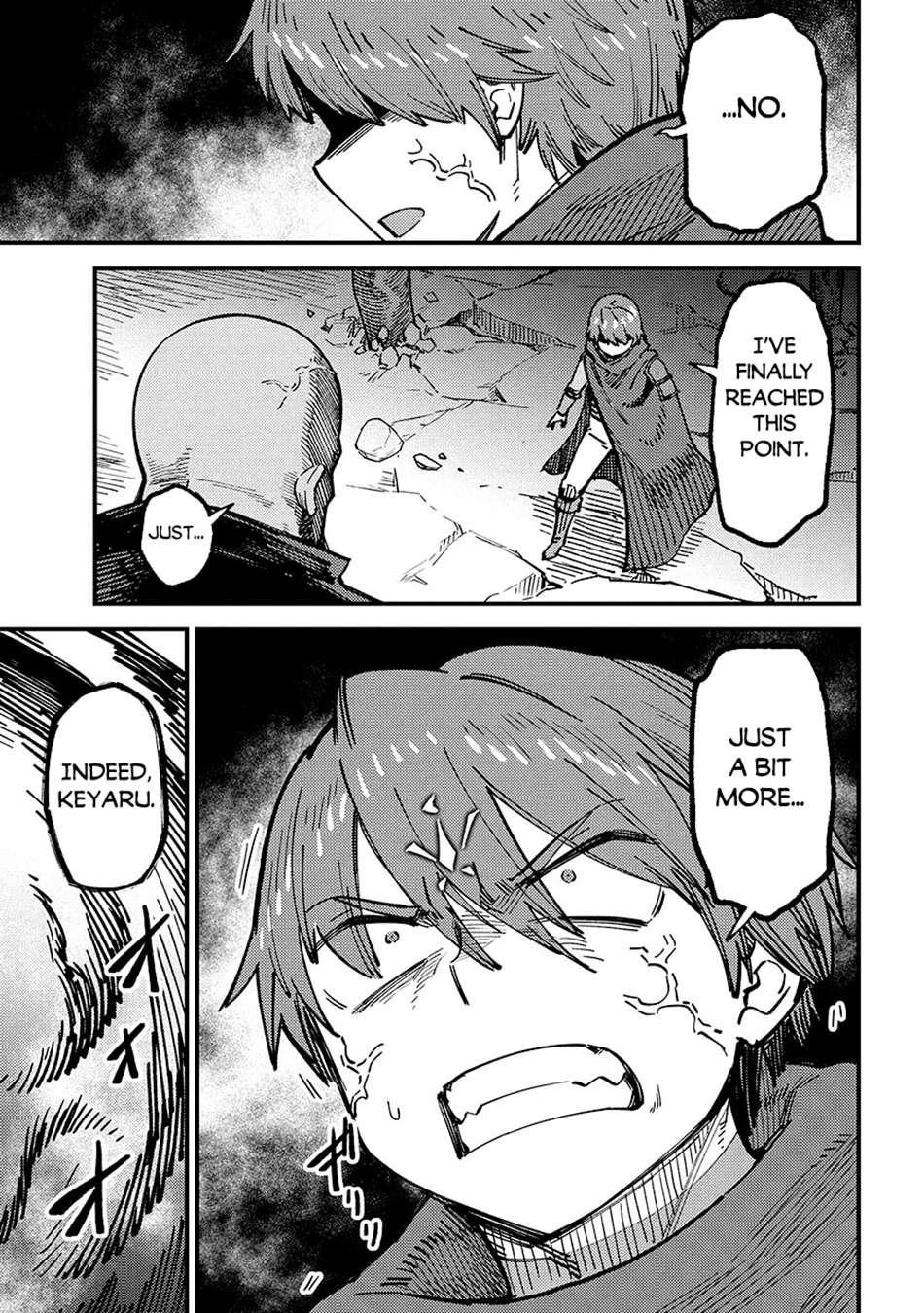 Kaifuku Jutsushi no Yarinaoshi - Chapter 70.2 - photo - 4