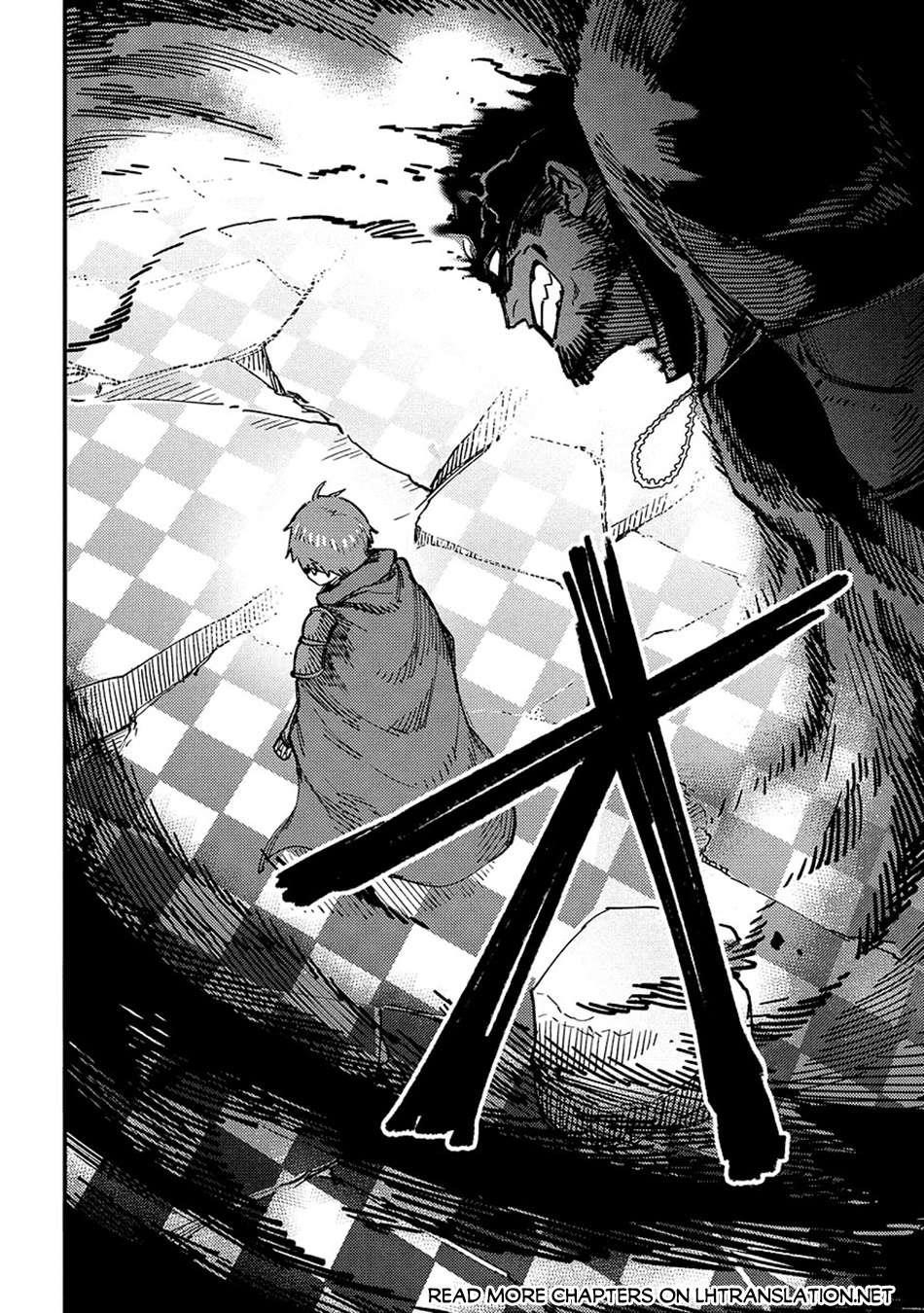 Kaifuku Jutsushi no Yarinaoshi - Chapter 70.2 - photo - 5