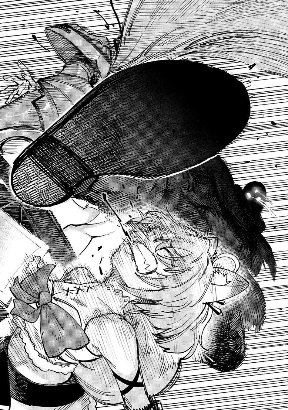 Kaifuku Jutsushi no Yarinaoshi - Chapter 70.2 - photo - 7