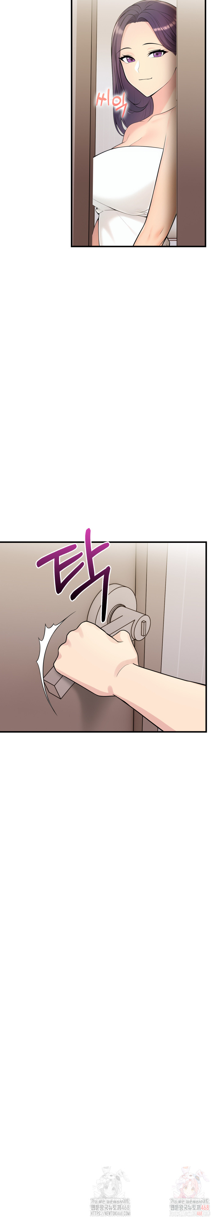 Guesthouse Johnson and Missy Manager Raw - Chapter 16 - photo - 18