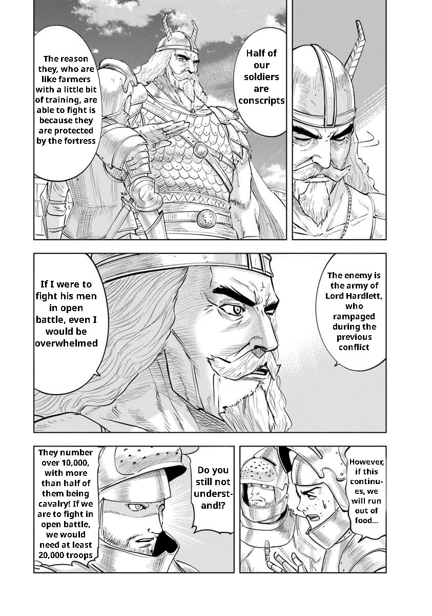 Road to Kingdom - Chapter 96 - photo - 15