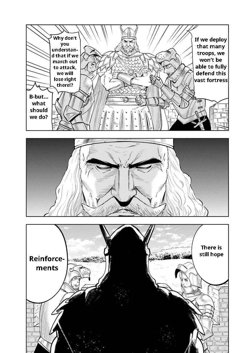 Road to Kingdom - Chapter 96 - photo - 16