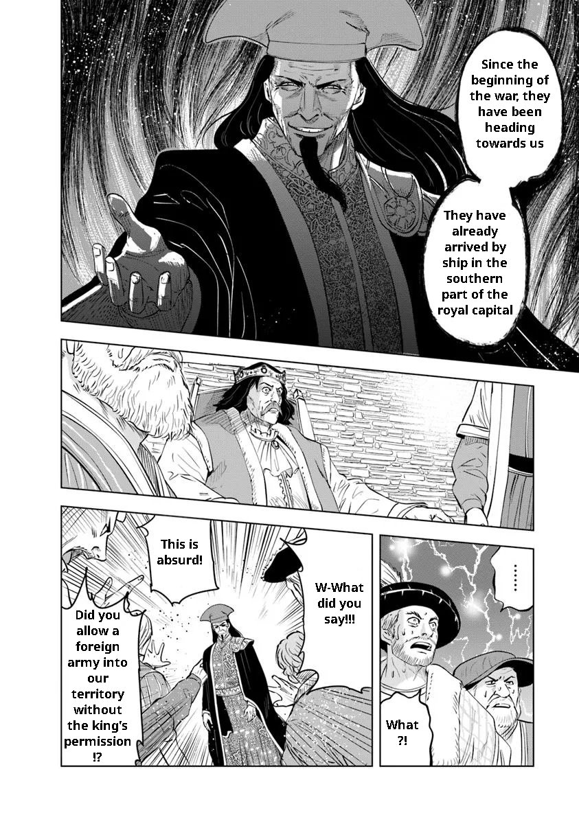 Road to Kingdom - Chapter 96 - photo - 22