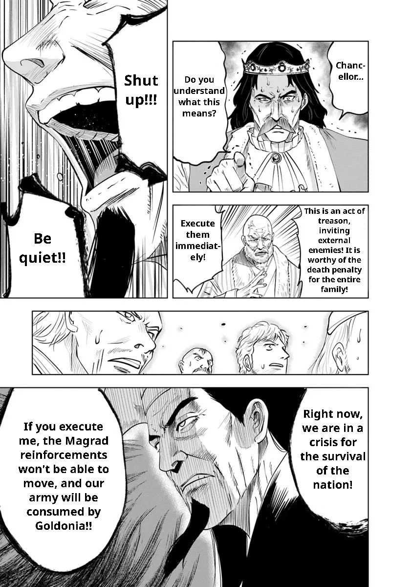 Road to Kingdom - Chapter 96 - photo - 23
