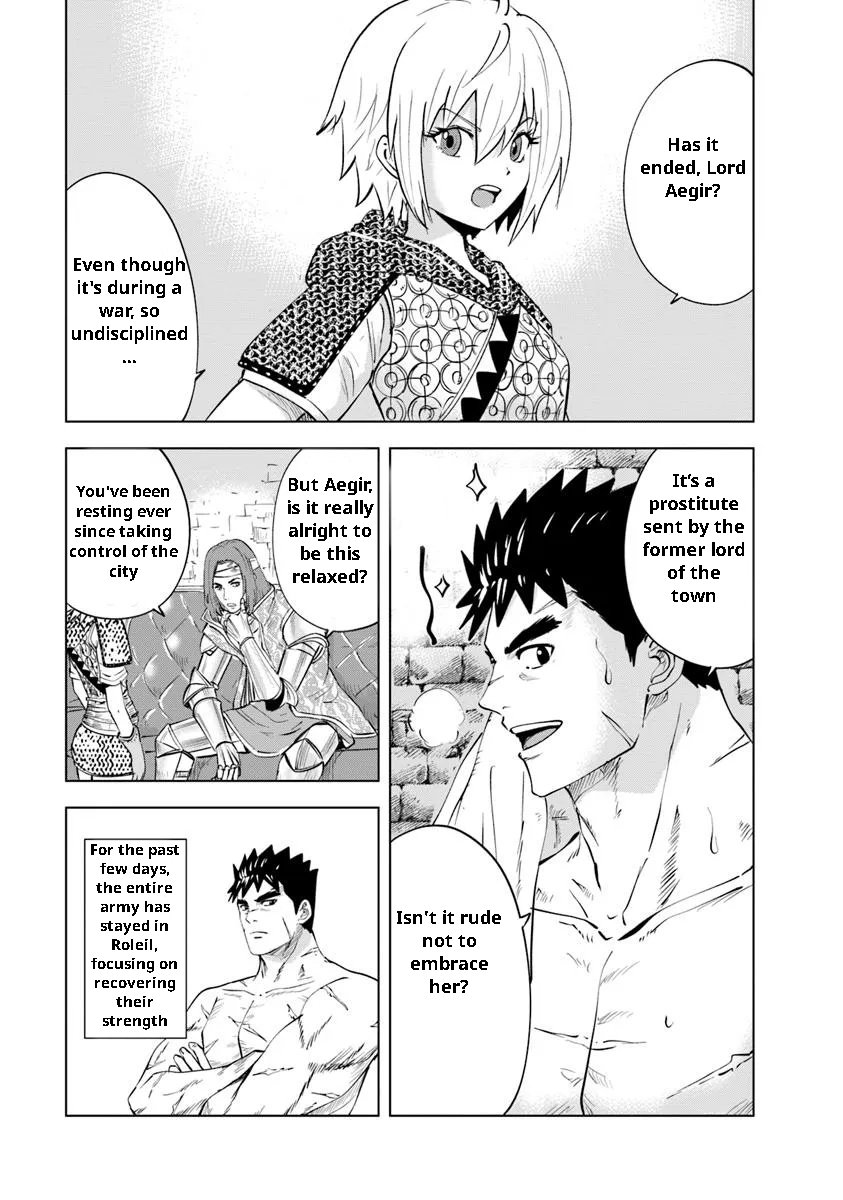 Road to Kingdom - Chapter 96 - photo - 5