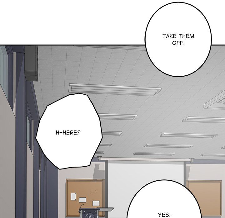 God of Pleasure - Chapter 48 - photo - 105