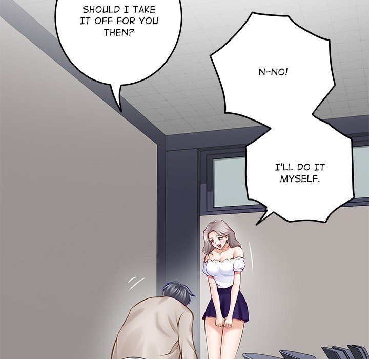 God of Pleasure - Chapter 48 - photo - 108