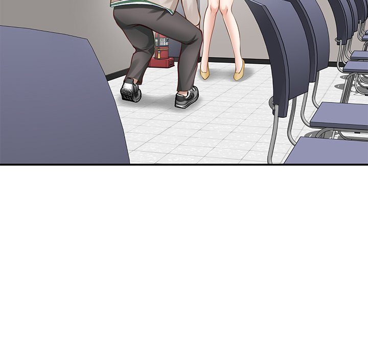 God of Pleasure - Chapter 48 - photo - 109