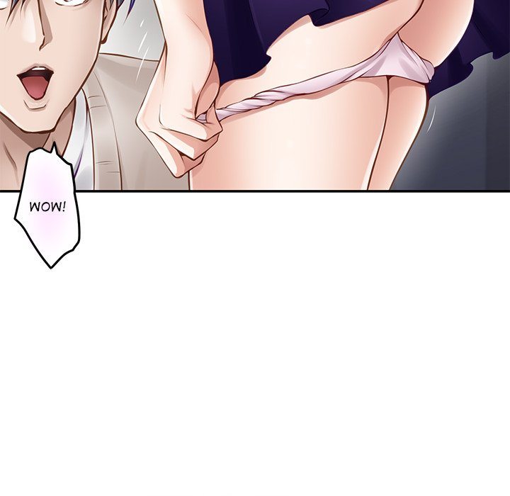 God of Pleasure - Chapter 48 - photo - 116